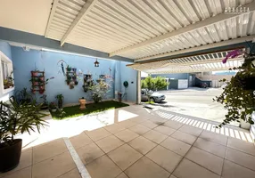 Foto 1 de Casa com 3 Quartos à venda, 151m² em Jardim Veneza, Indaiatuba