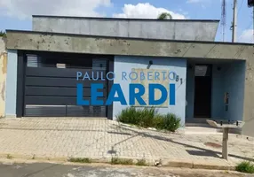 Foto 1 de Casa com 3 Quartos à venda, 200m² em Jardim Aurélia, Campinas