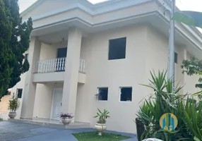 Foto 1 de Casa com 3 Quartos à venda, 490m² em Residencial Doze - Alphaville, Santana de Parnaíba