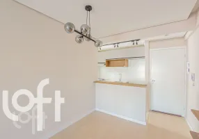 Foto 1 de Apartamento com 2 Quartos à venda, 58m² em Tucuruvi, São Paulo