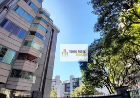 Foto 1 de Apartamento com 3 Quartos para alugar, 129m² em Buritis, Belo Horizonte