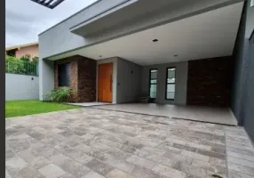 Foto 1 de Casa com 3 Quartos à venda, 155m² em Padre Reus, São Leopoldo