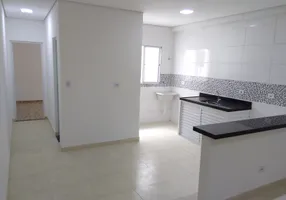 Foto 1 de Apartamento com 1 Quarto para alugar, 43m² em Tatuapé, São Paulo