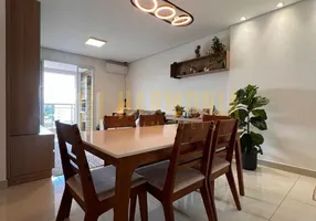 Foto 1 de Apartamento com 3 Quartos à venda, 105m² em Jardim Nova América, Araraquara