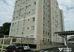 Foto 1 de Apartamento com 2 Quartos à venda, 60m² em Mercês, Uberaba