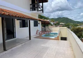 Foto 1 de Casa com 3 Quartos para venda ou aluguel, 195m² em Piratininga, Niterói