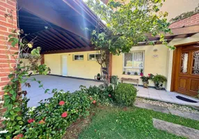 Foto 1 de Casa de Condomínio com 4 Quartos à venda, 415m² em Serra Azul, Itupeva