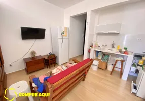 Foto 1 de Apartamento com 1 Quarto à venda, 30m² em Santa Cecília, São Paulo