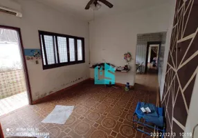 Foto 1 de Casa com 3 Quartos à venda, 90m² em Maracanã, Praia Grande