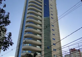 Foto 1 de Apartamento com 4 Quartos à venda, 372m² em Ecoville, Curitiba