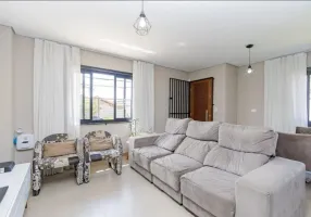 Foto 1 de Casa com 3 Quartos à venda, 145m² em Vila Marieta, Campinas
