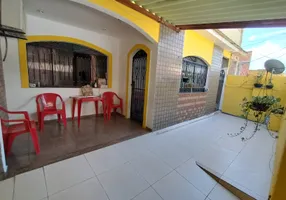 Foto 1 de Casa com 2 Quartos à venda, 100m² em Campo Grande, Rio de Janeiro