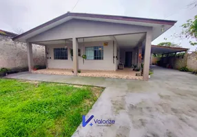 Foto 1 de Casa com 3 Quartos à venda, 227m² em Canoas, Pontal do Paraná