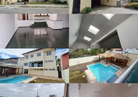 Foto 1 de Casa com 4 Quartos à venda, 540m² em Mangabeiras, Belo Horizonte