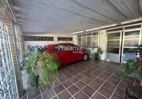 Foto 1 de Apartamento com 3 Quartos à venda, 169m² em Vila Nossa Senhora de Fatima, São Vicente