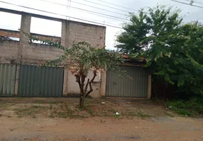 Foto 1 de Casa com 6 Quartos à venda, 380m² em Vale das Acácias , Ribeirão das Neves
