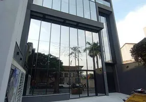 Foto 1 de Prédio Comercial para alugar, 1000m² em Vila Alpina, Santo André