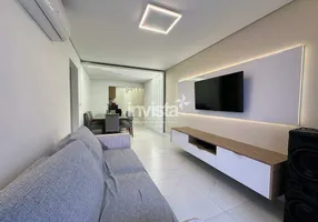 Foto 1 de Apartamento com 2 Quartos à venda, 85m² em Vila Belmiro, Santos