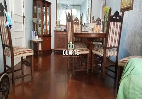 Foto 1 de Apartamento com 3 Quartos à venda, 114m² em Marapé, Santos