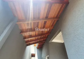 Foto 1 de Casa com 3 Quartos à venda, 10m² em Nova Lima, Campo Grande