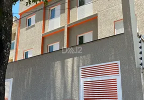 Foto 1 de Apartamento com 2 Quartos à venda, 104m² em Vila Leopoldina, Santo André