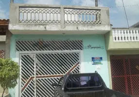Foto 1 de Casa com 2 Quartos à venda, 43m² em Jardim Saúde, Suzano