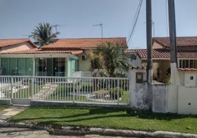 Foto 1 de Casa de Condomínio com 3 Quartos à venda, 420m² em Centro, Maricá