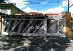 Foto 1 de Casa com 3 Quartos à venda, 180m² em Parque das Arvores, São Paulo