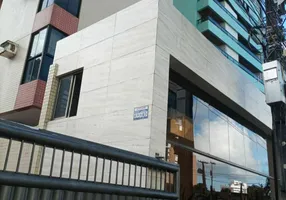 Foto 1 de Apartamento com 3 Quartos à venda, 116m² em Tambaú, João Pessoa