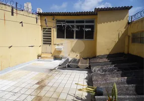 Foto 1 de Galpão/Depósito/Armazém à venda, 140m² em Umuarama, Osasco