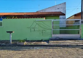 Foto 1 de Casa com 2 Quartos à venda, 88m² em Nova Peruíbe, Peruíbe