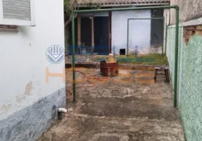 Foto 1 de Lote/Terreno à venda, 214m² em Centro, Santo André