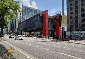 Foto 1 de Sala Comercial para alugar, 23m² em Jardim América, São Paulo