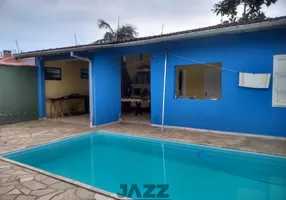 Foto 1 de Casa com 3 Quartos à venda, 213m² em Jardim Rio da Praia, Bertioga