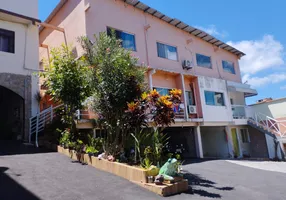Foto 1 de Casa de Condomínio com 2 Quartos para alugar, 60m² em Mussurunga I A I, Salvador
