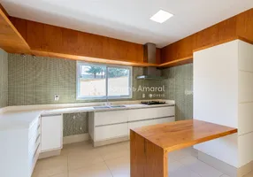 Foto 1 de Casa de Condomínio com 4 Quartos à venda, 441m² em Sousas, Campinas