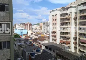 Foto 1 de Apartamento com 2 Quartos para venda ou aluguel, 73m² em Méier, Rio de Janeiro