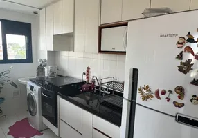 Foto 1 de Apartamento com 2 Quartos à venda, 40m² em Santa Maria, Santo André