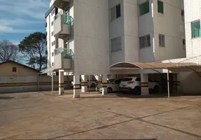 Foto 1 de Apartamento com 2 Quartos à venda, 77m² em Itapoã, Belo Horizonte