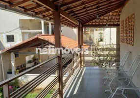 Foto 1 de Casa com 5 Quartos à venda, 416m² em Renascença, Belo Horizonte