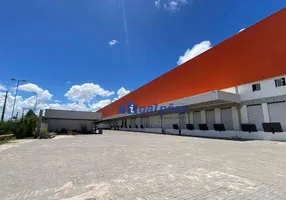 Foto 1 de Galpão/Depósito/Armazém para alugar, 9500m² em Jardim Jordão, Jaboatão dos Guararapes