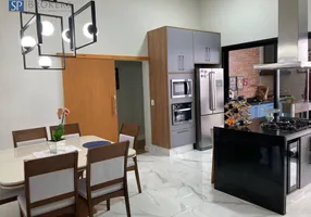 Foto 1 de Casa de Condomínio com 3 Quartos à venda, 253m² em Residencial Madre Maria Vilac, Valinhos