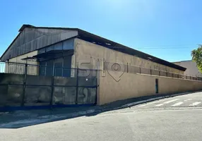 Foto 1 de Galpão/Depósito/Armazém à venda, 1500m² em Vila Mesquita, São Paulo
