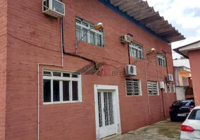 Foto 1 de Galpão/Depósito/Armazém à venda, 1500m² em Vila Santa Catarina, São Paulo