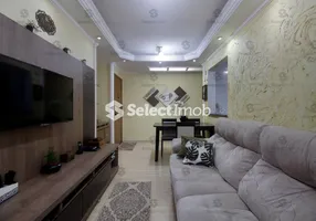 Foto 1 de Apartamento com 2 Quartos à venda, 75m² em VILA NOSSA SENHORA DAS VITORIAS, Mauá