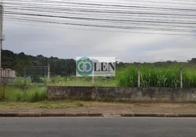 Foto 1 de Lote/Terreno para alugar, 254m² em Bairro do Portão, Arujá