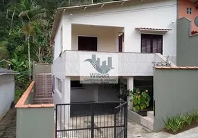 Foto 1 de Casa com 3 Quartos à venda, 800m² em Centro, São José do Vale do Rio Preto
