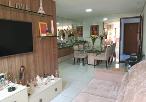 Foto 1 de Apartamento com 2 Quartos à venda, 60m² em Muribara, São Lourenço da Mata