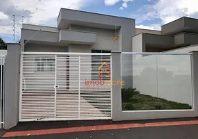 Foto 1 de Casa com 3 Quartos à venda, 71m² em Dom Pedro, Londrina