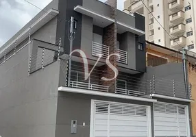 Foto 1 de Sobrado com 3 Quartos à venda, 165m² em Lauzane Paulista, São Paulo